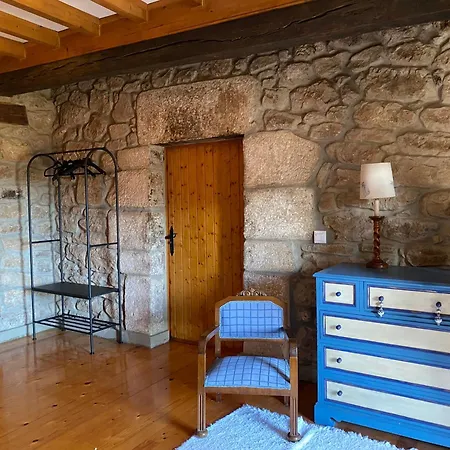 Casa Josuco Сasa de vacaciones Collado de Cieza