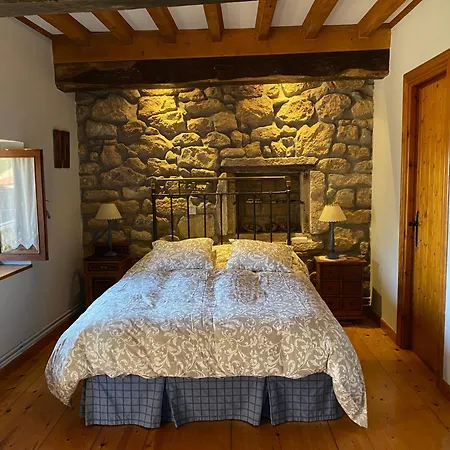 Casa Josuco Collado de Cieza