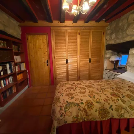 Сasa de vacaciones Casa Josuco