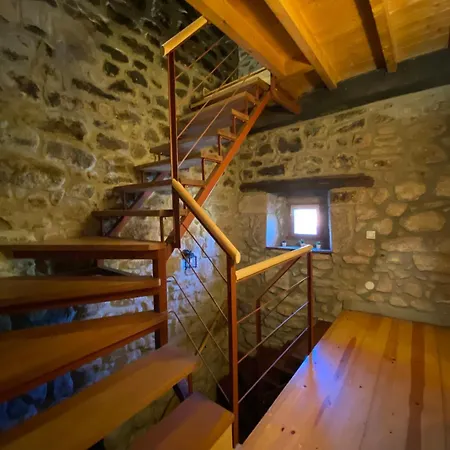 Сasa de vacaciones Casa Josuco *