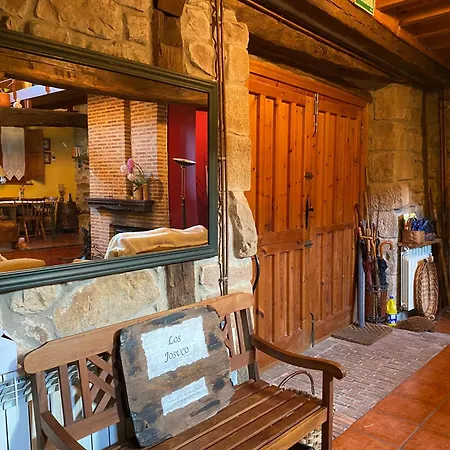 Сasa de vacaciones Casa Josuco