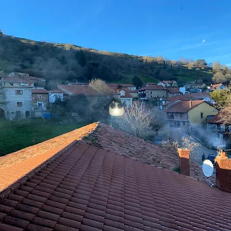 Casa Josuco Сasa de vacaciones Collado de Cieza