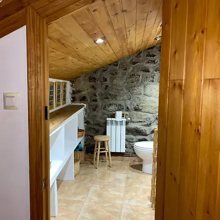 Casa Josuco * Collado de Cieza