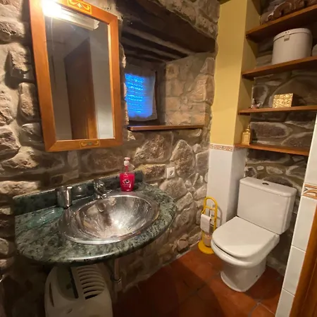 Ferienhaus Casa Josuco