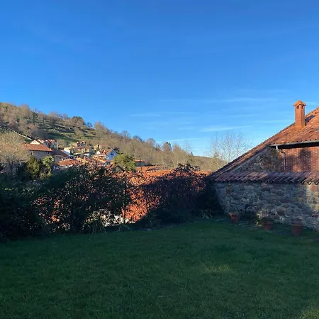 Сasa de vacaciones Casa Josuco Collado de Cieza