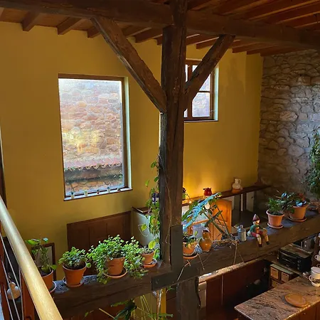 Casa Josuco Сasa de vacaciones