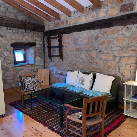 Casa Josuco Сasa de vacaciones *