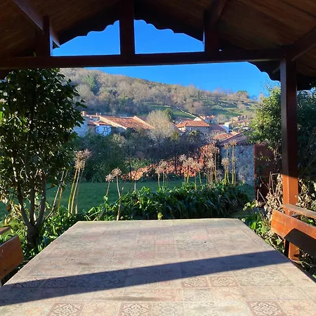 Сasa de vacaciones Casa Josuco