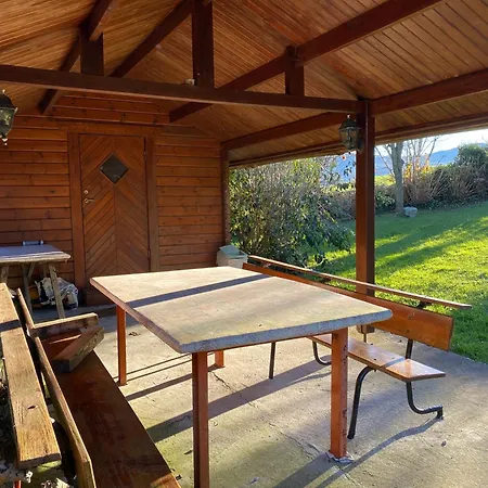 Сasa de vacaciones Casa Josuco Collado de Cieza