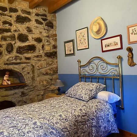 Casa Josuco Сasa de vacaciones *