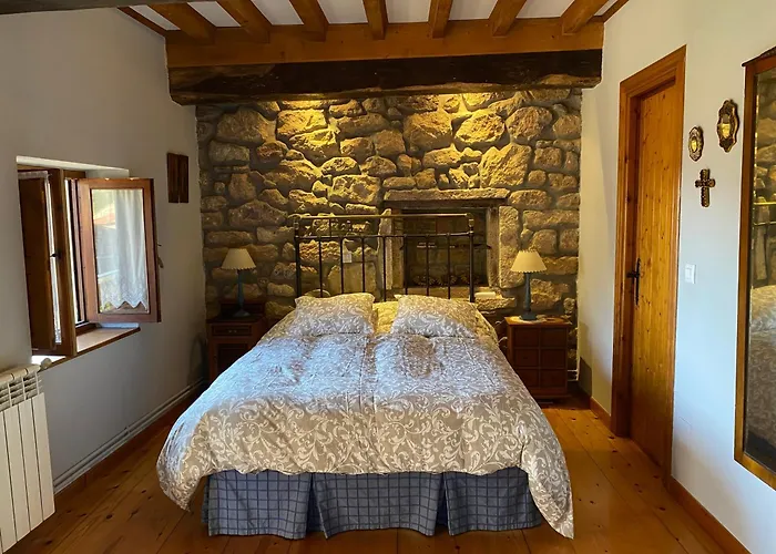 Casa Josuco Collado de Cieza