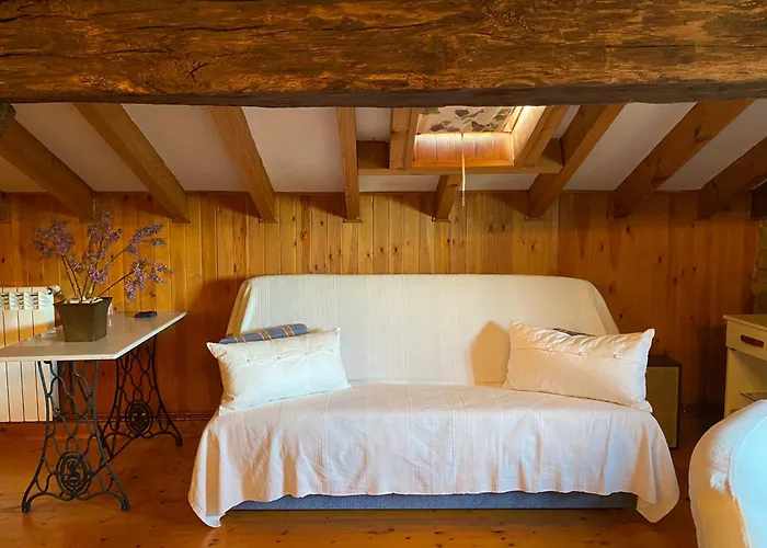 Casa Josuco Collado de Cieza