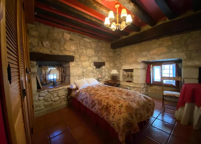 Casa Josuco 펜션 *