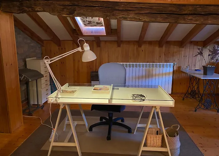 Casa Josuco Collado de Cieza