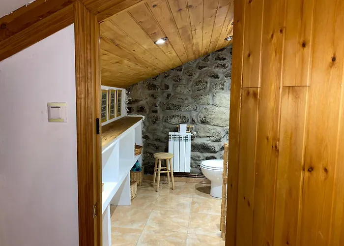 Casa Josuco * Collado de Cieza