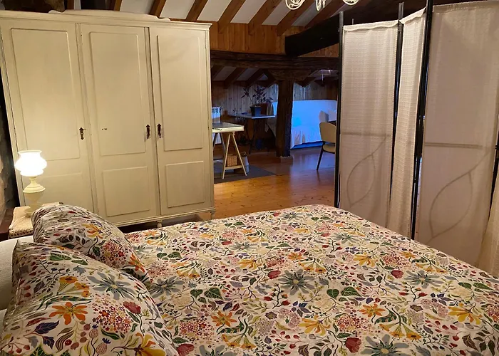 Casa Josuco 펜션 Collado de Cieza