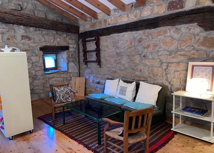 Casa Josuco 펜션 *