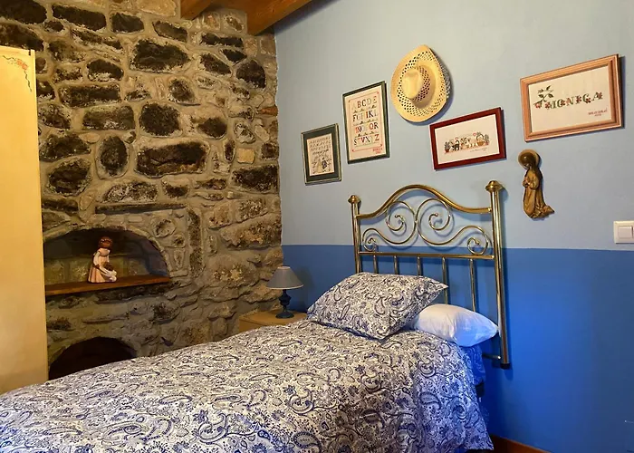 Casa Josuco 펜션 *